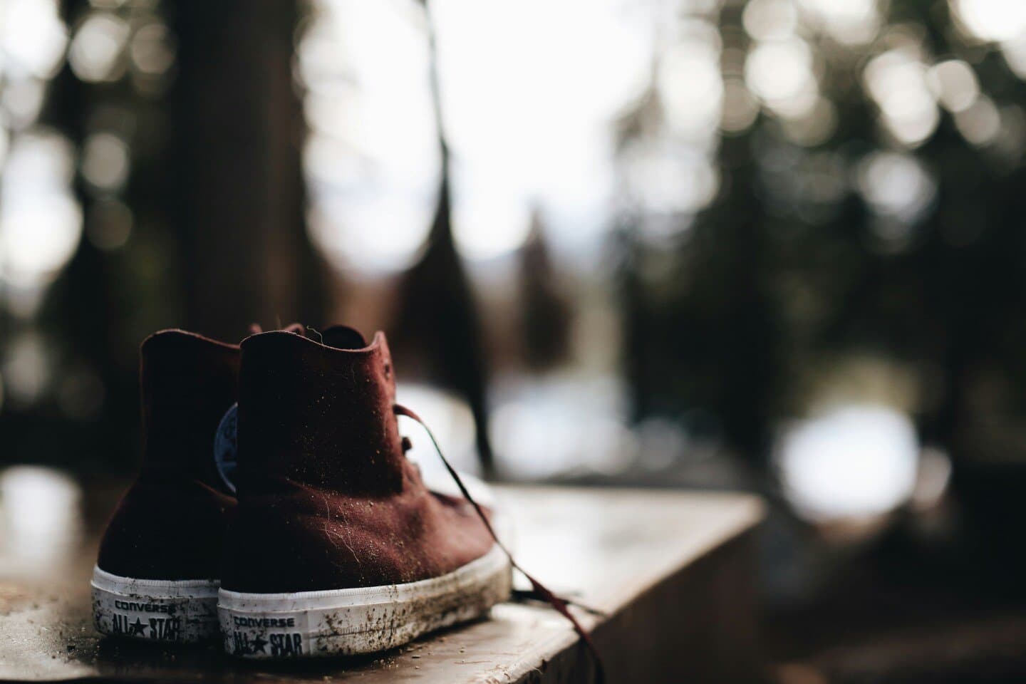 Hi Tops, image 1 of 1