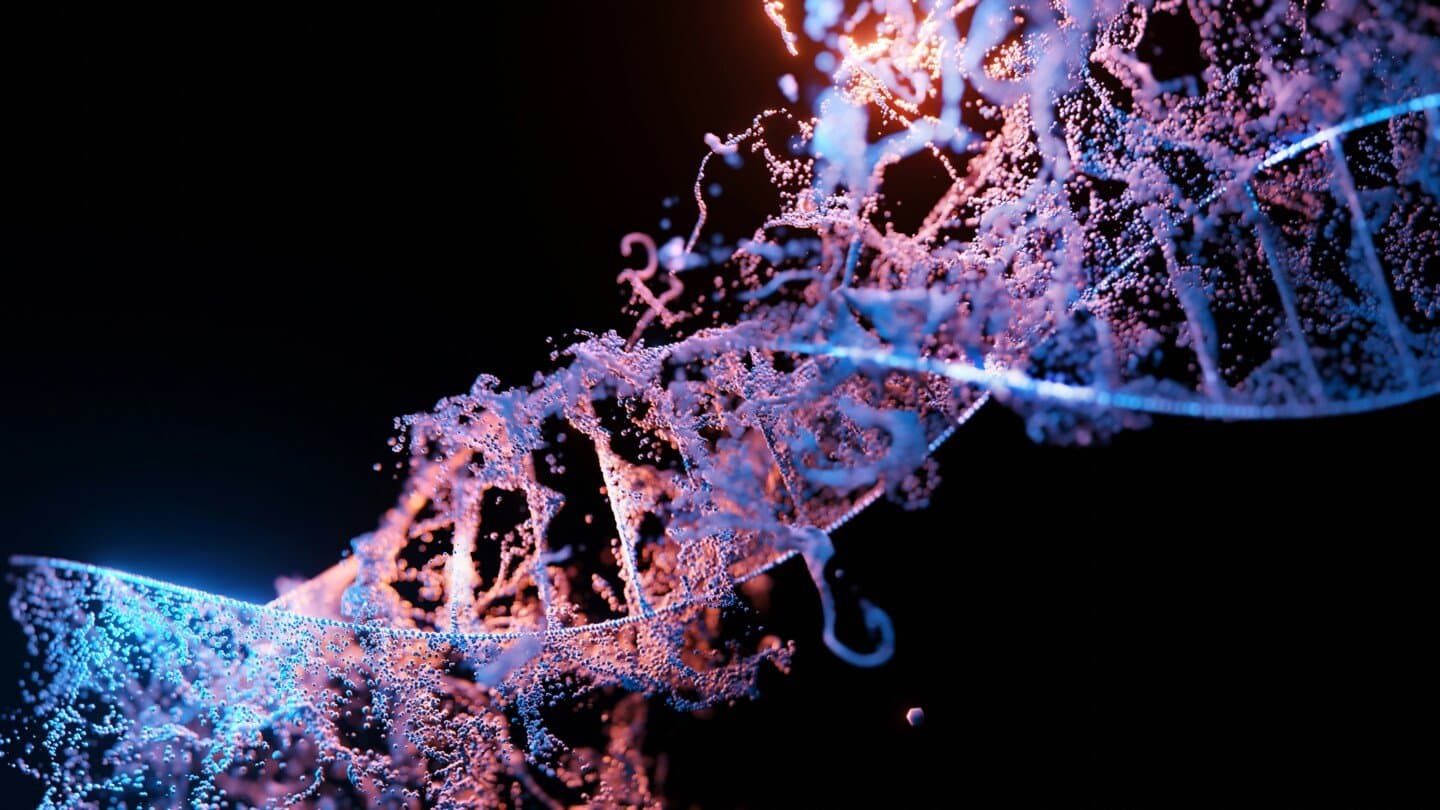 Genome engineering using the CRISPR-Cas9 system, image 1 of 1