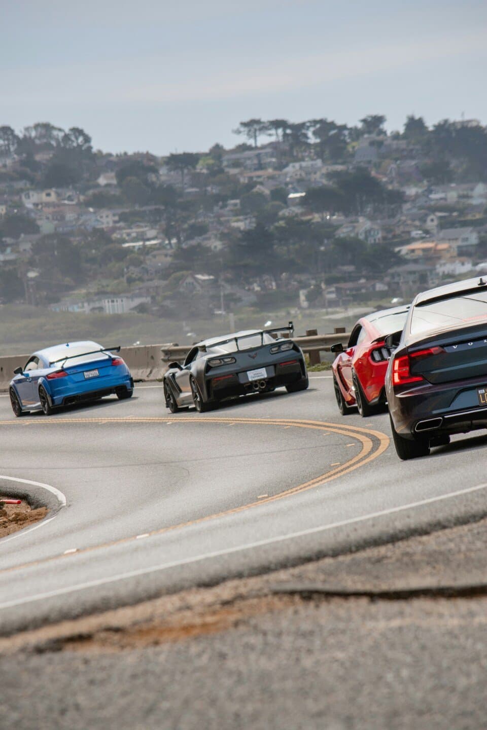 Audi San Francisco, image 1 of 1