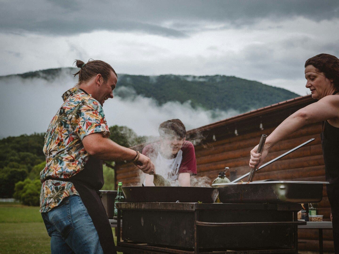 The Woolshed Baa & Grill, image 1 of 1
