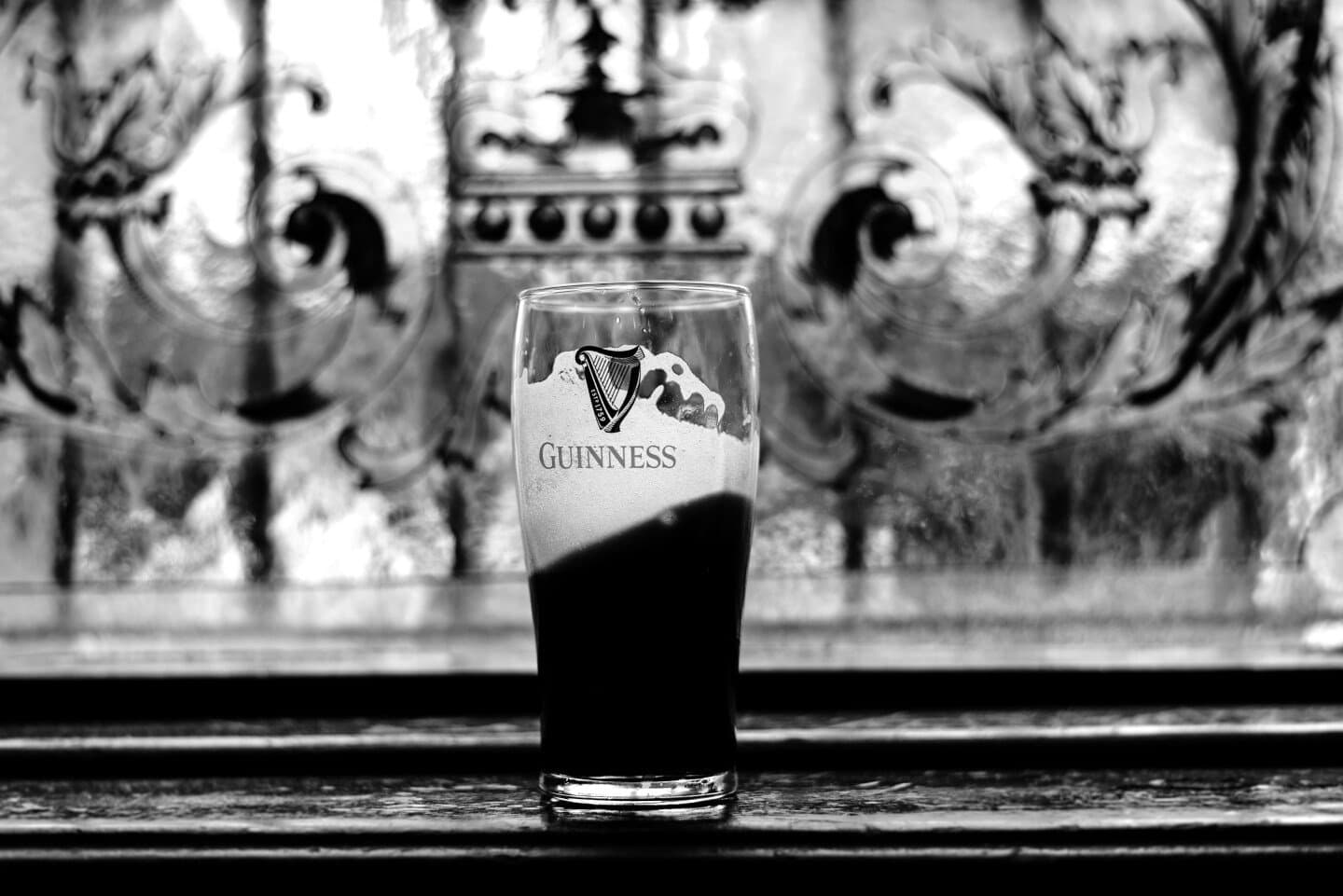 Guinness Draught, image 1 of 1