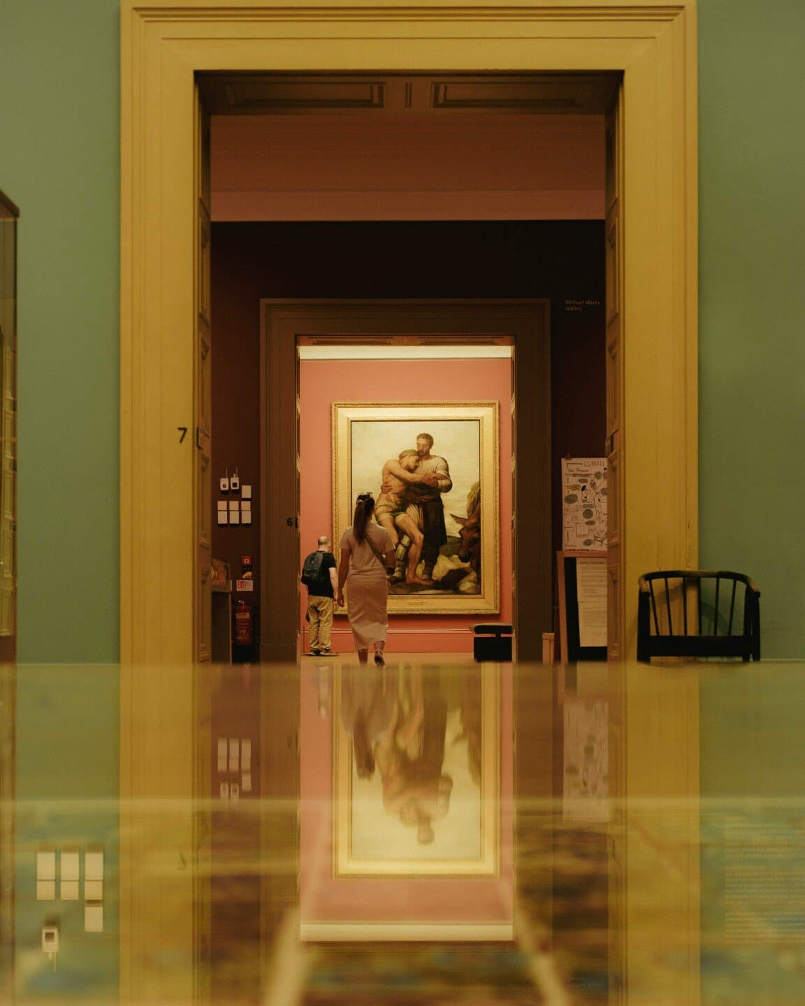 Manchester Art Gallery, image 1 of 1