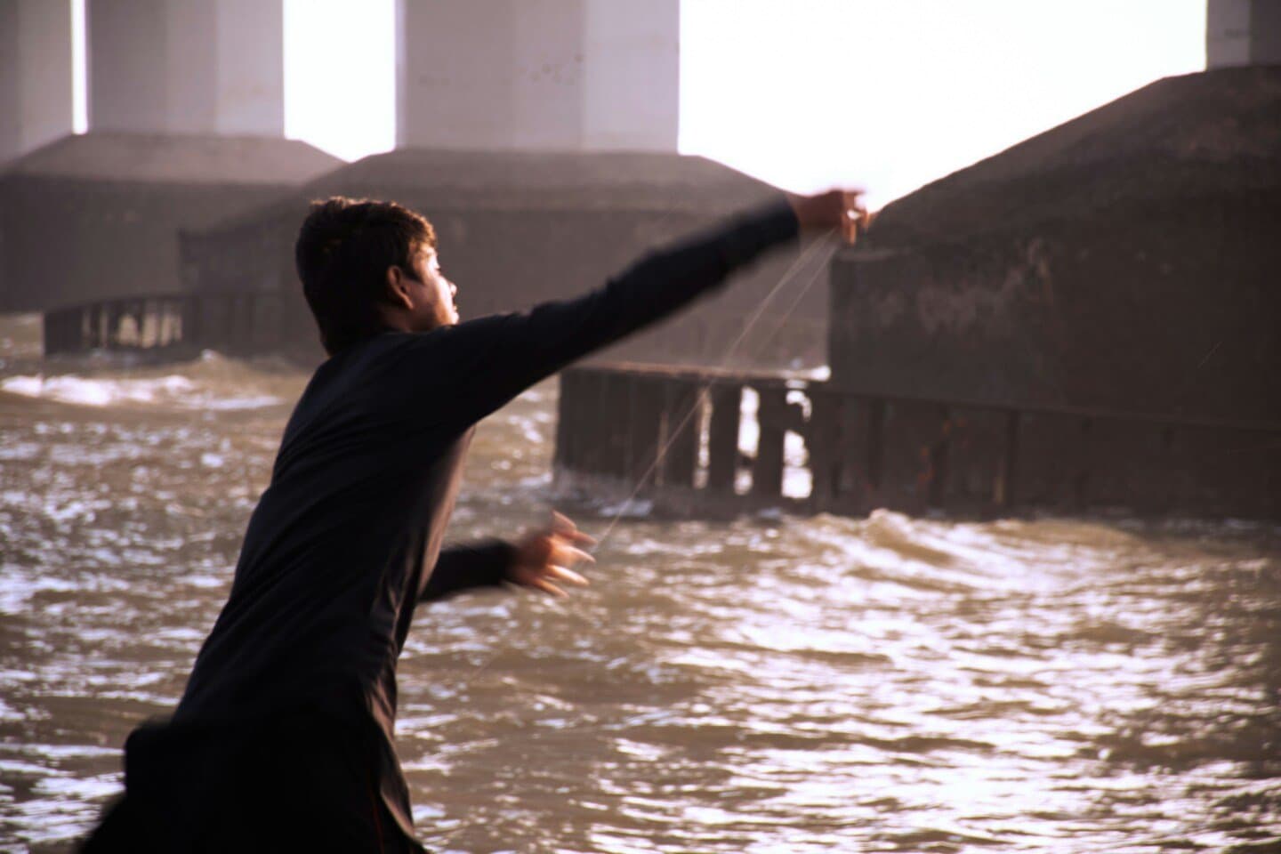 Risky Business, image 1 of 1