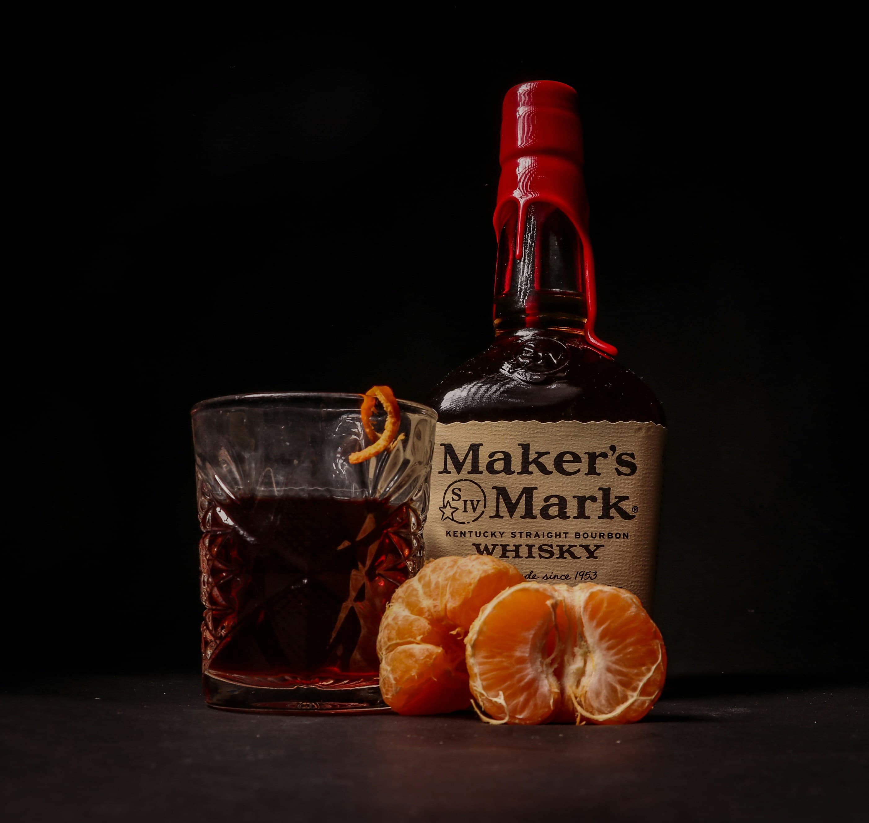 Maker's Mark, image 1 of 1