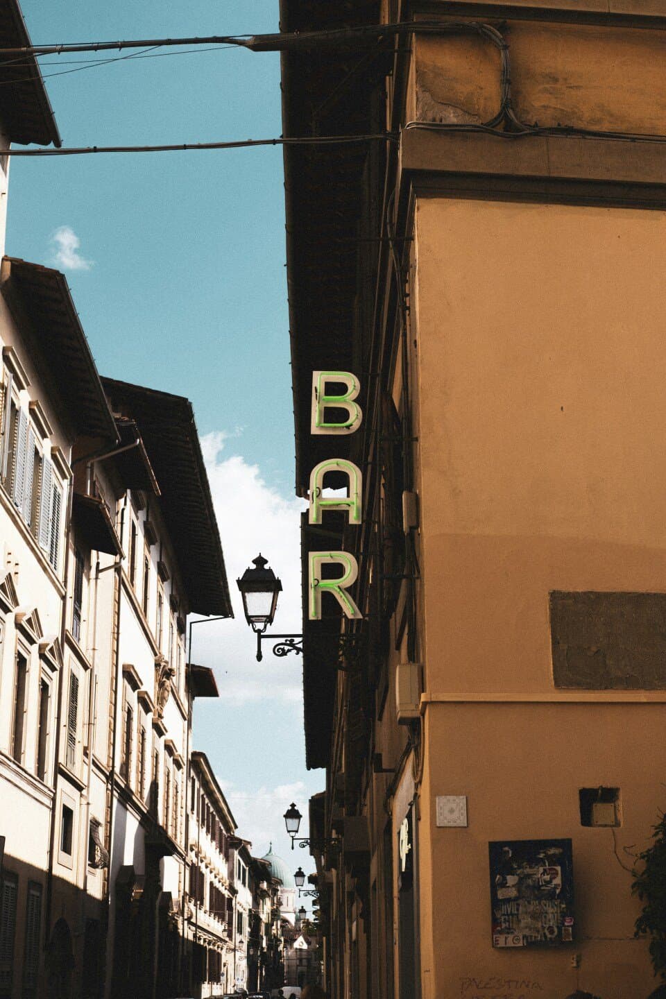 Bar Original, image 1 of 1