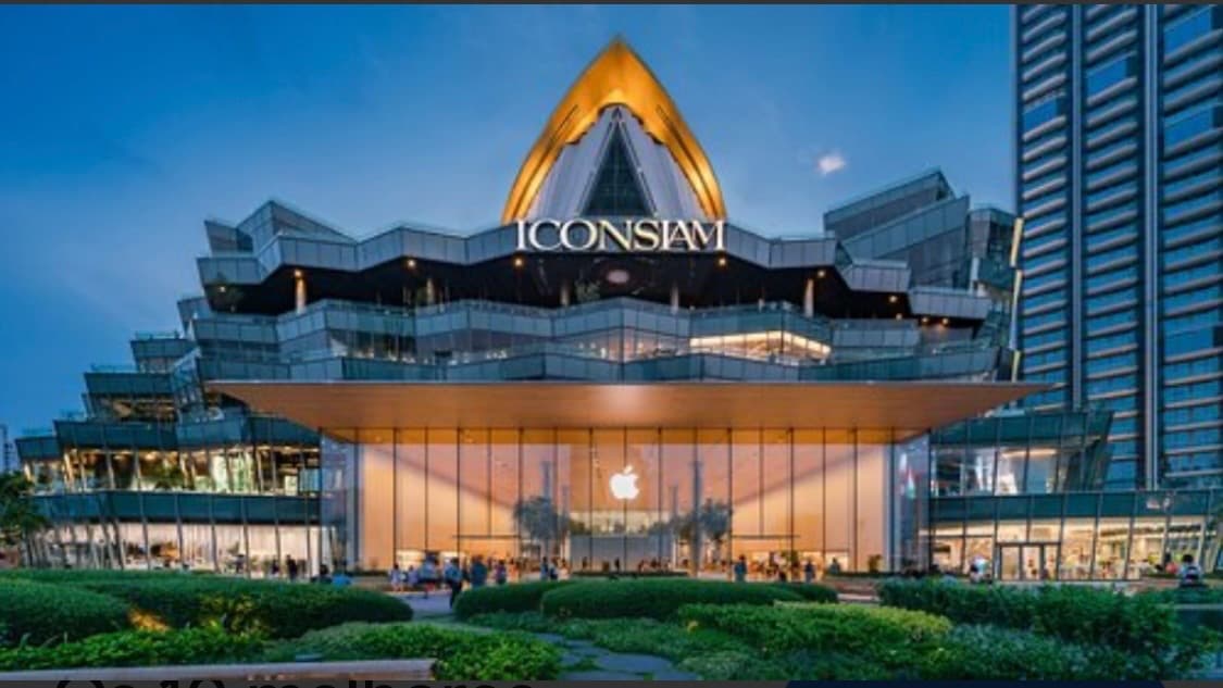 Iconsiam, image 1 of 1