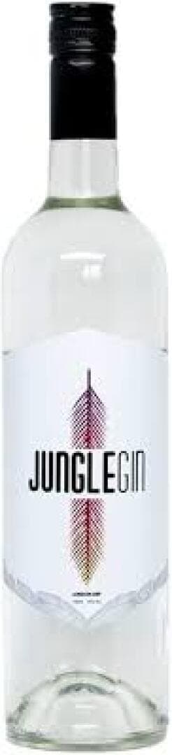 Jungle Dry Gin, image 1 of 1