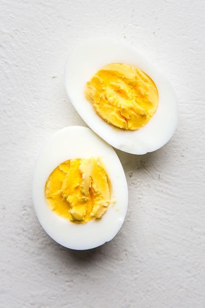 Hard-Boiled Eggs, image 1 of 1