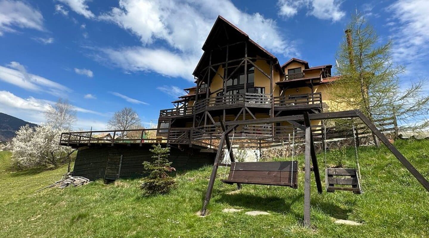 Akasha Wellness Retreat, image 1 of 1
