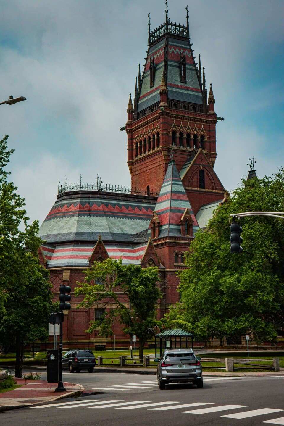 Harvard Art Museums, image 1 of 1