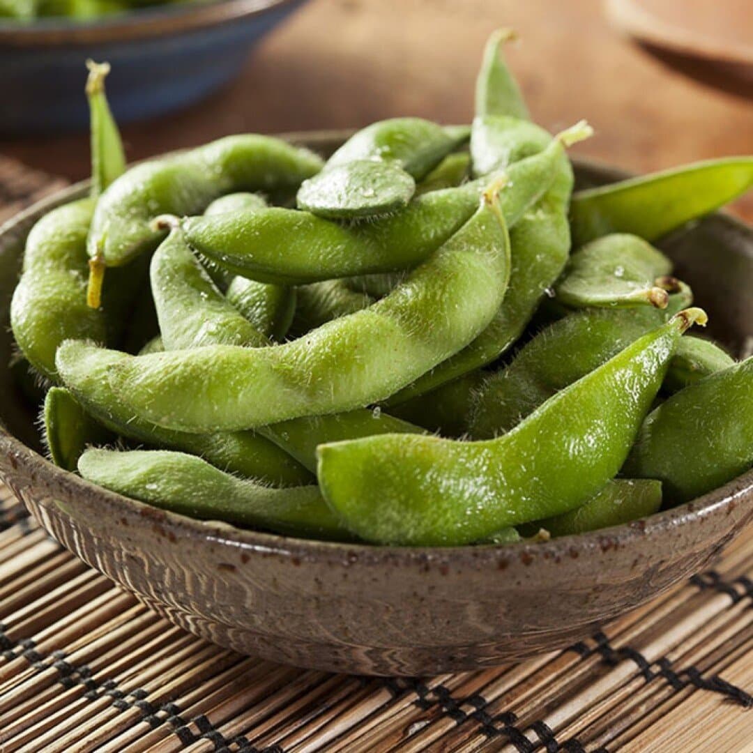 Edamame Pods, image 1 of 1