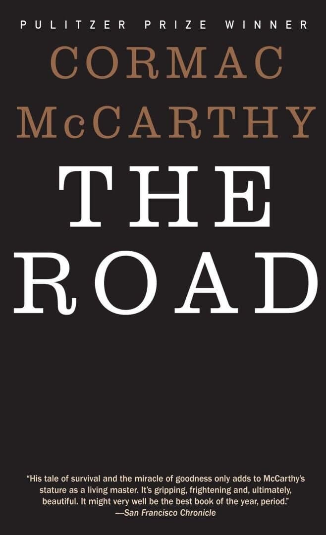 The Road, image 1 of 1