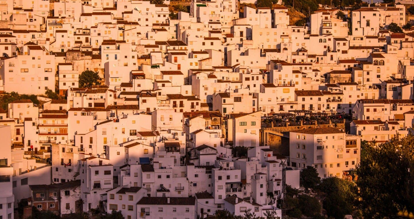 Los Patios de Beatas, image 1 of 1