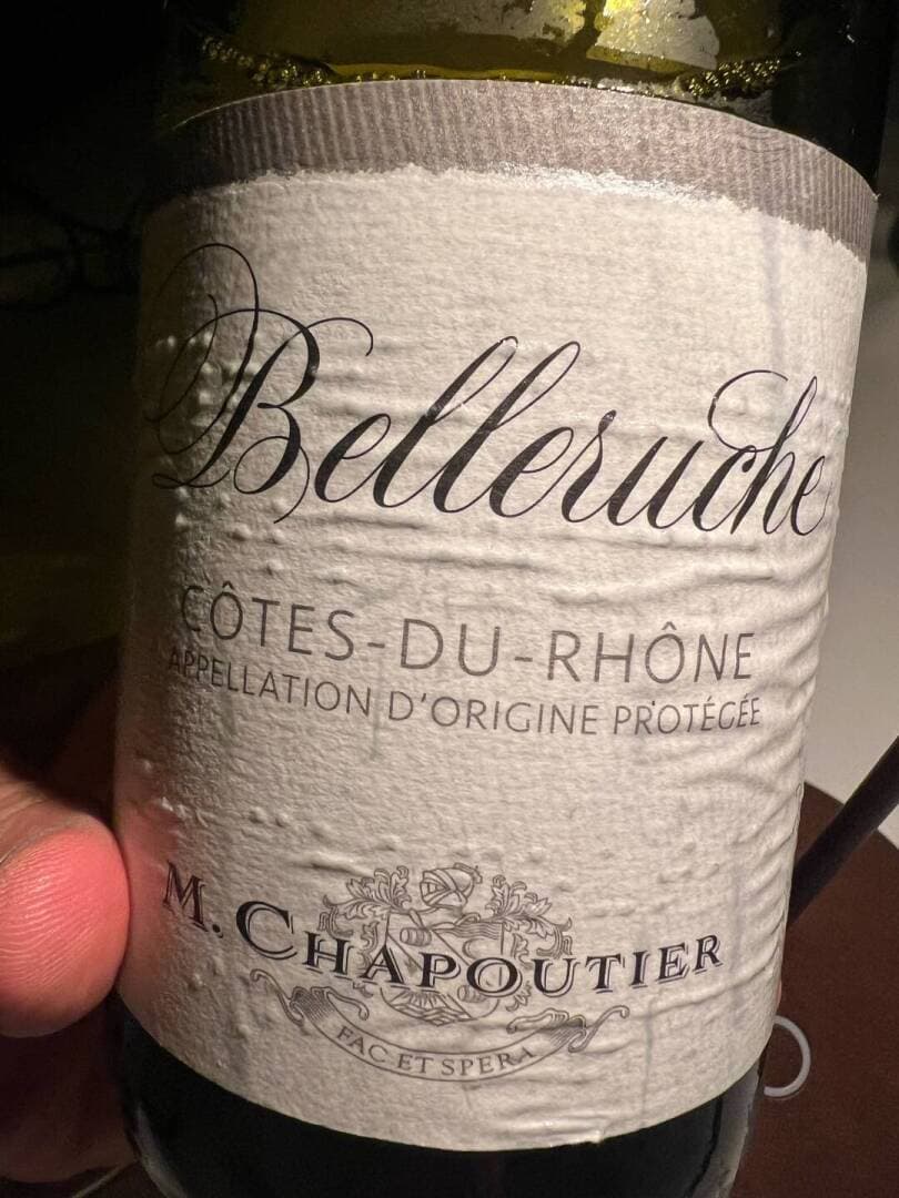 Belleruche, image 1 of 1