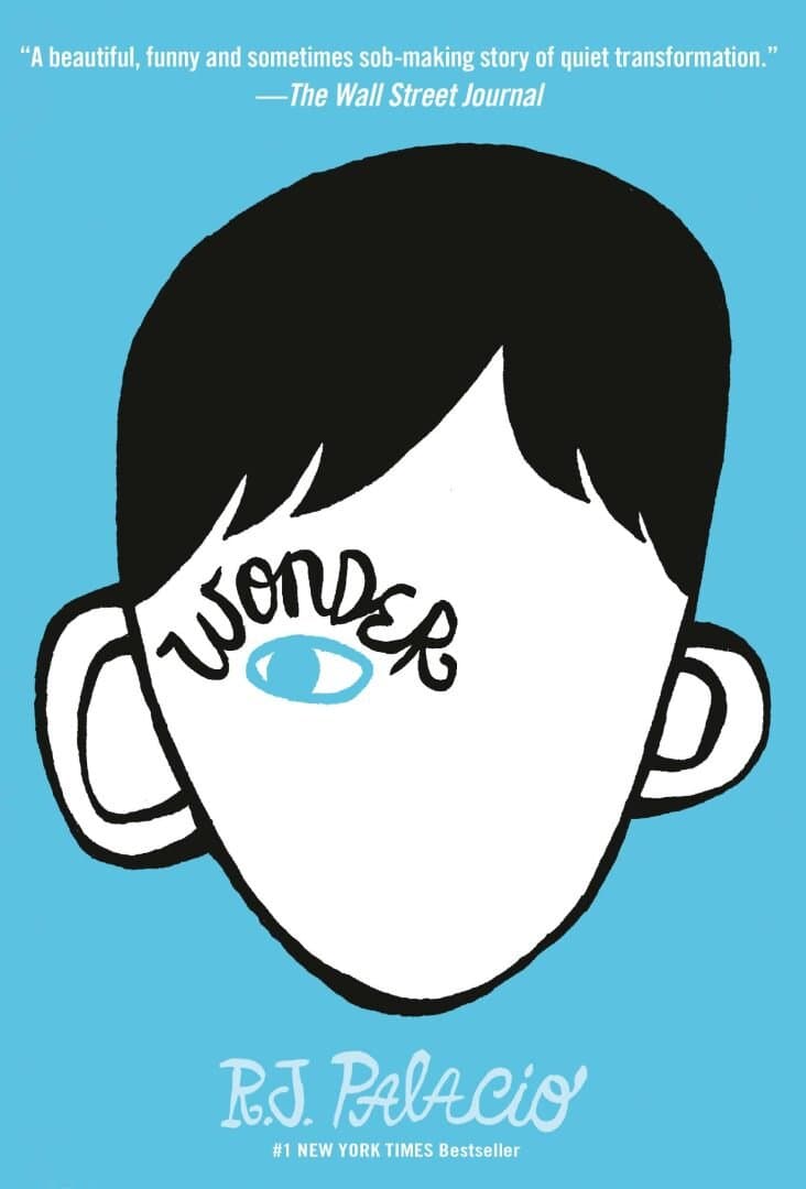 Wonder, image 1 of 1