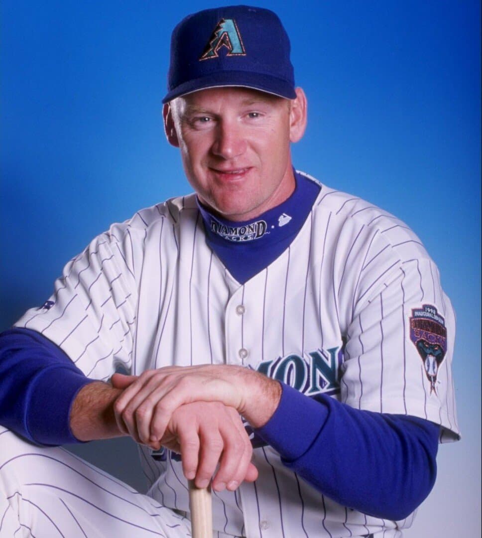 Matt Williams, image 1 of 1