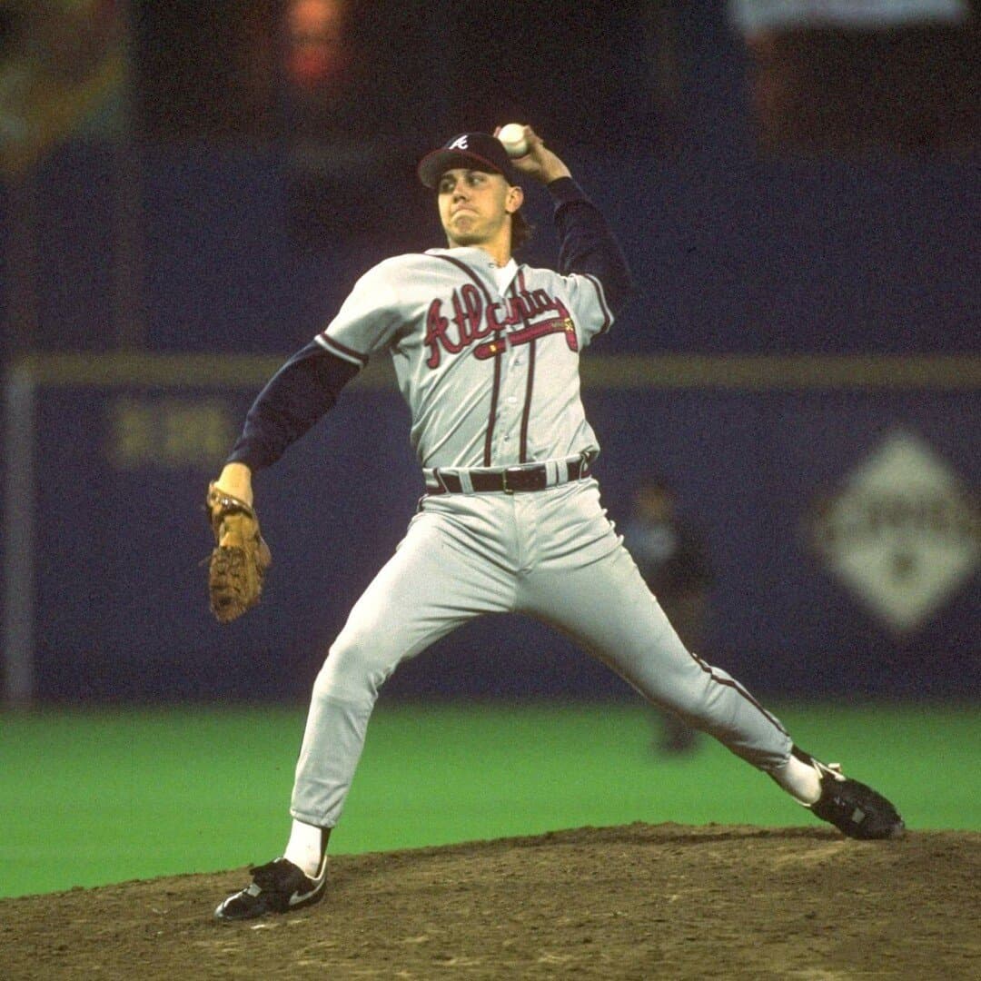 Steve Avery, image 1 of 1