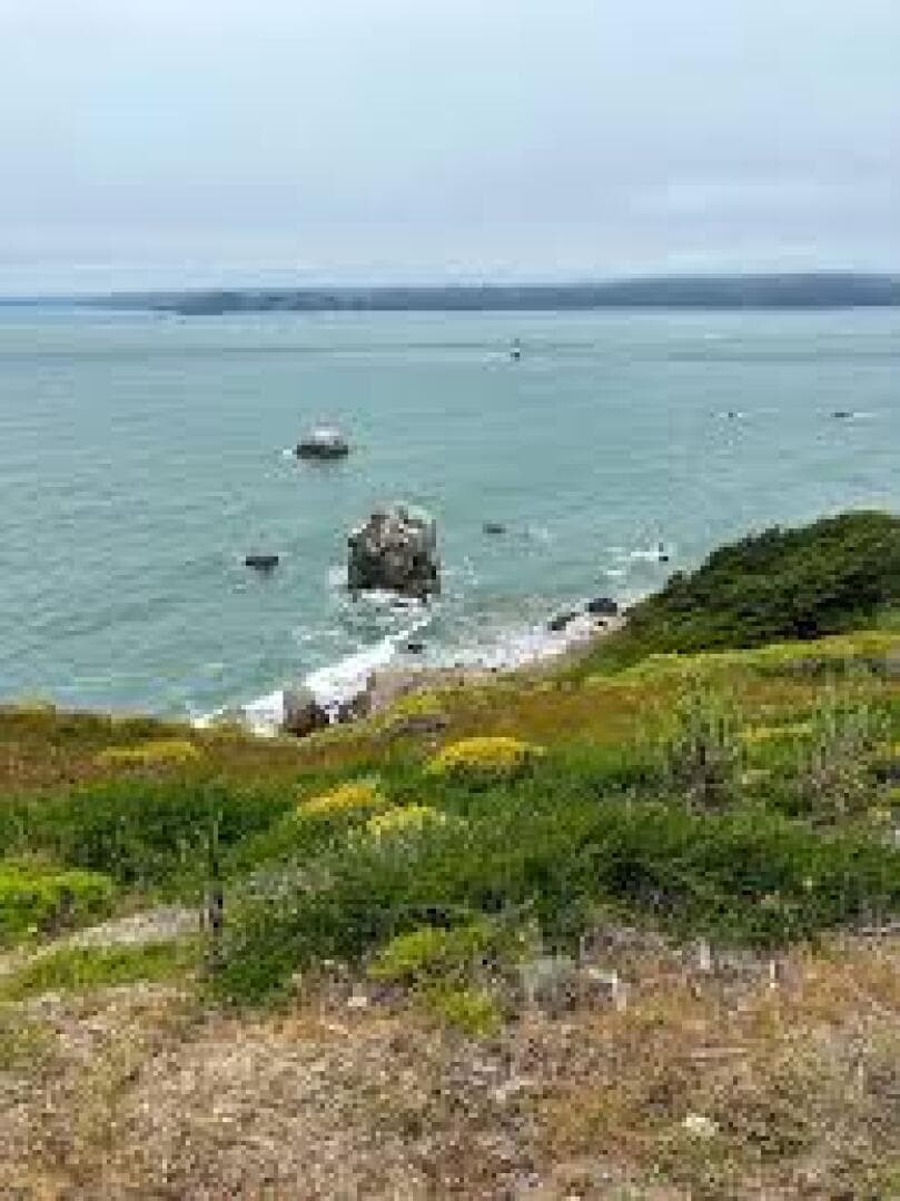 Lands End Trail, image 1 of 1