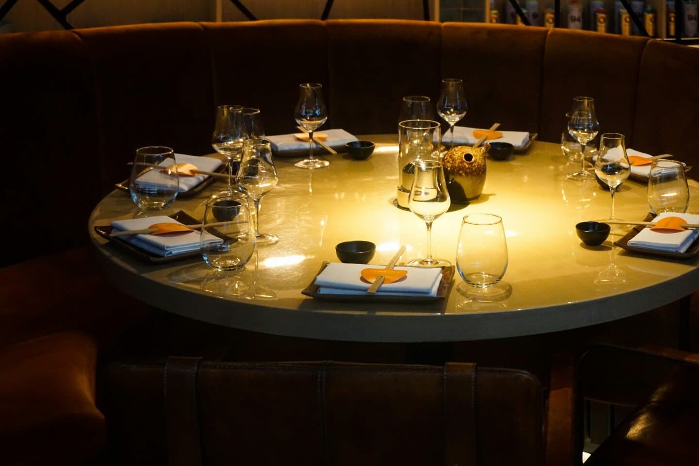 American Bar, image 1 of 1