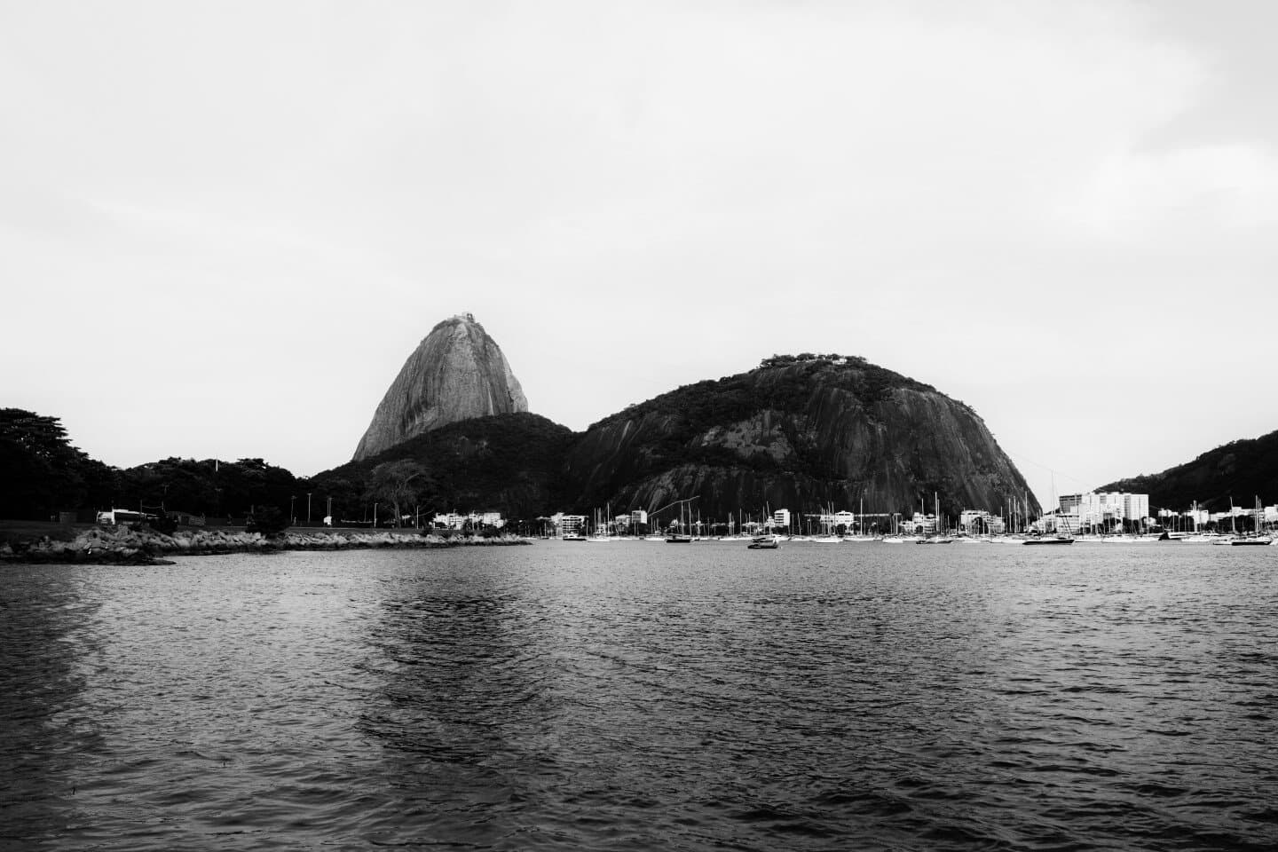 Urban social vulnerability and climate change in Rio de Janeiro city associated with population mobility, image 1 of 1
