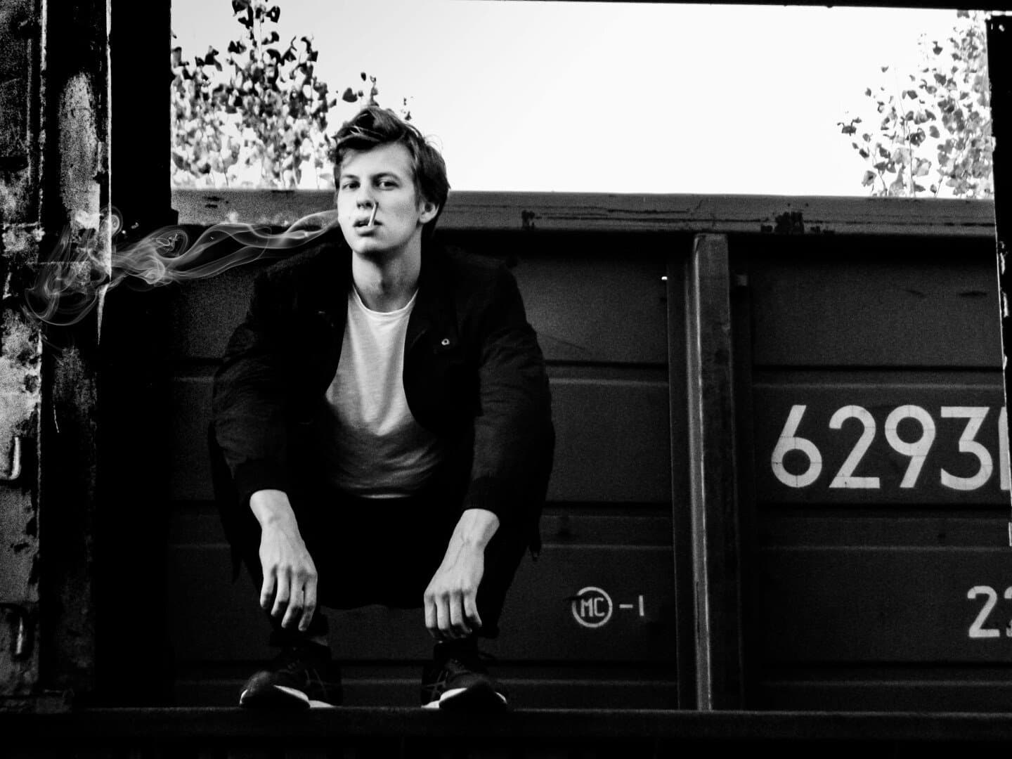 Esquire interviewers, image 1 of 1