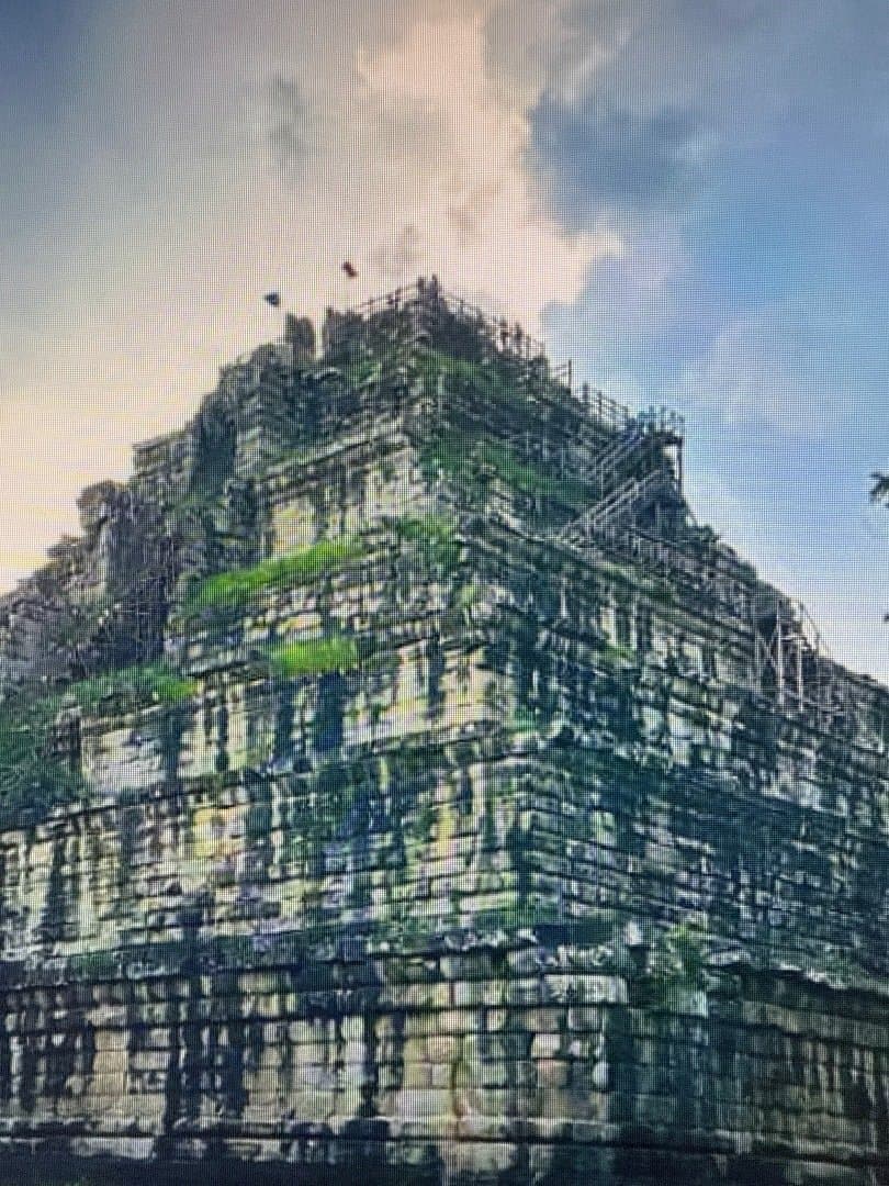 Koh Ker, image 1 of 1