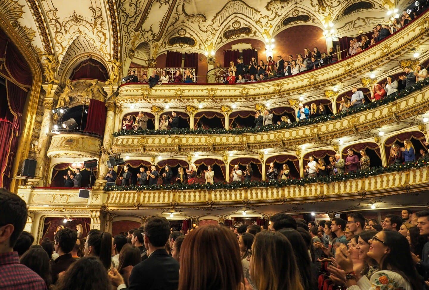 Teatro Rival, image 1 of 1