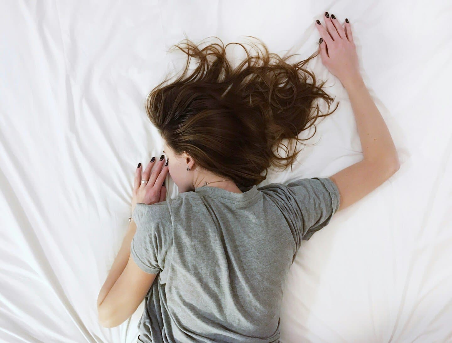 Sleep and athletic recovery, image 1 of 1