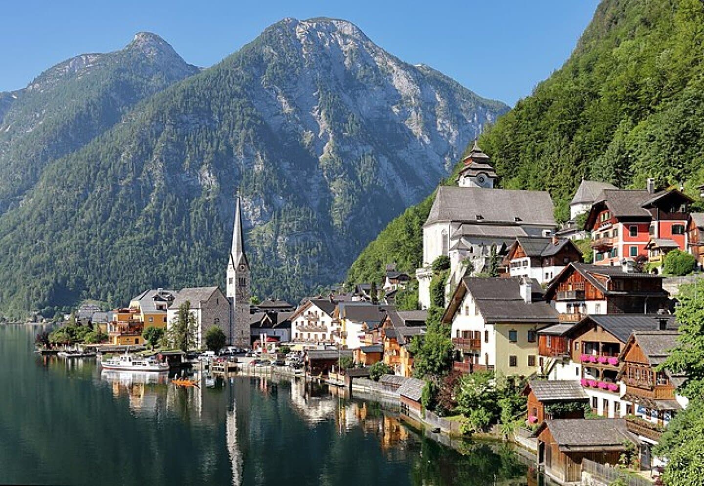 Hallstatt, image 1 of 1