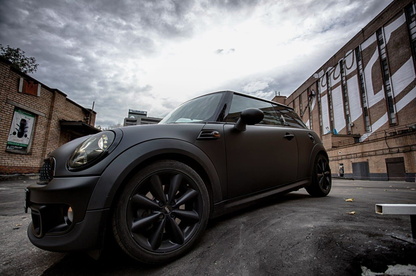 Mini Cooper, image 1 of 1