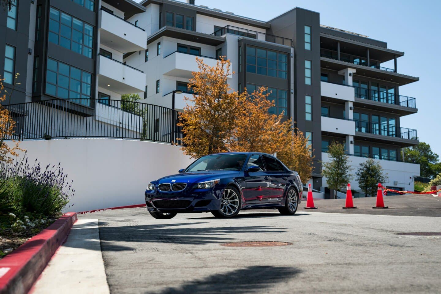 BMW of San Francisco, image 1 of 1