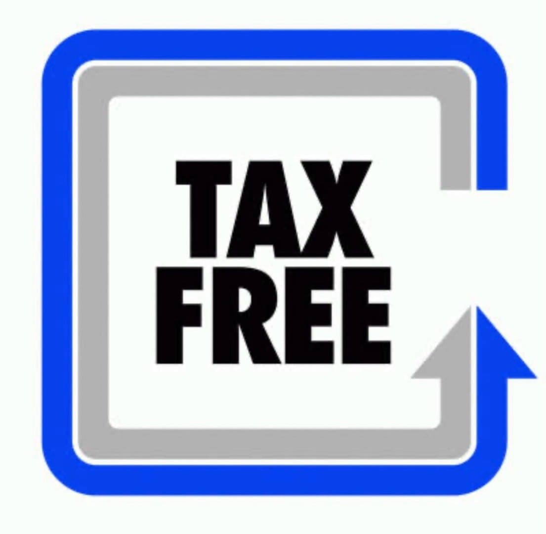 Junte todos os recibos de tax free em uma pasta para facilitar o recebimento, image 1 of 1