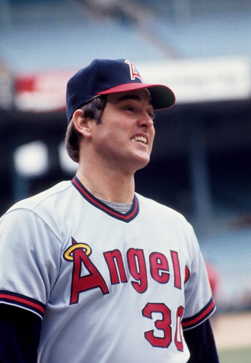 Nolan Ryan, image 1 of 1