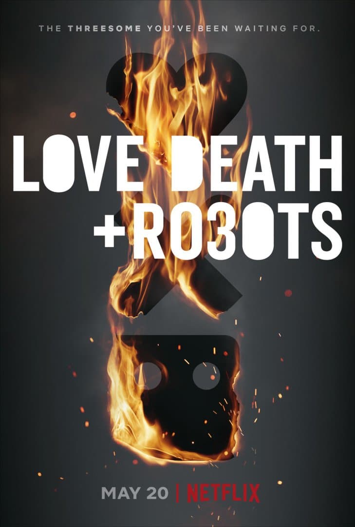 Love, Death & Robots (Select Episodes), image 1 of 1