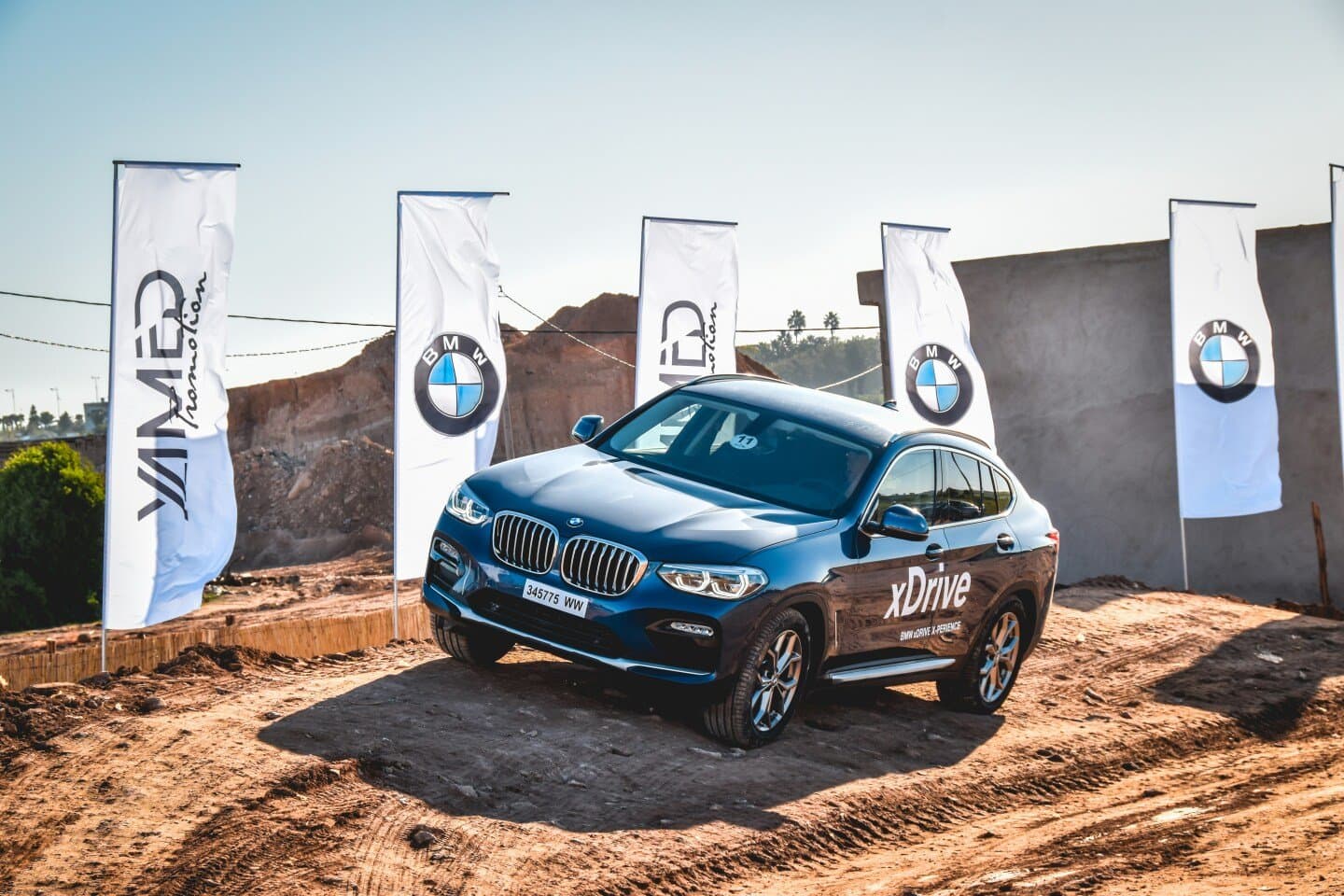 BMW PGA Championship, image 1 of 1