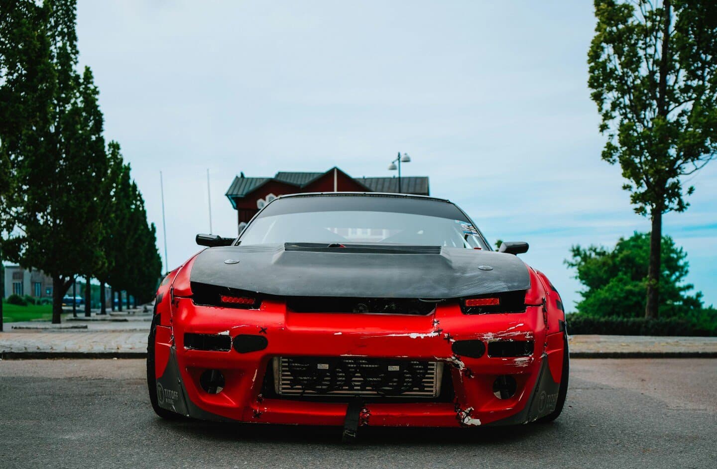 Silvia Bumper, image 1 of 1