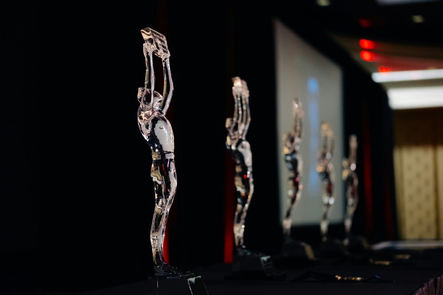 BAFTA Games Awards, image 1 of 1