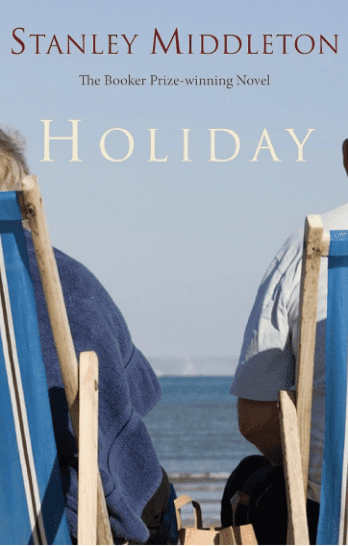 Holiday, image 1 of 1