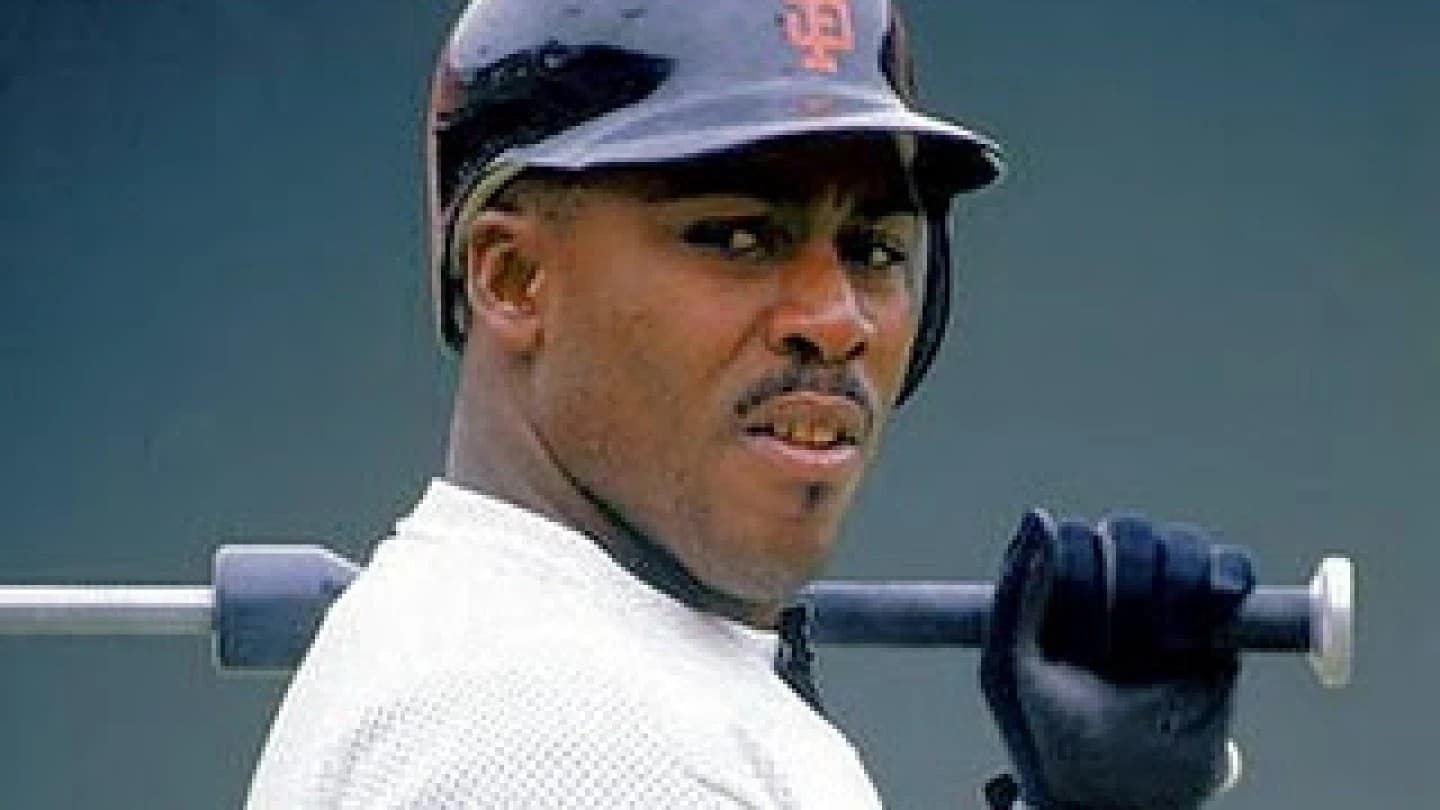 Kevin Mitchell, image 1 of 1