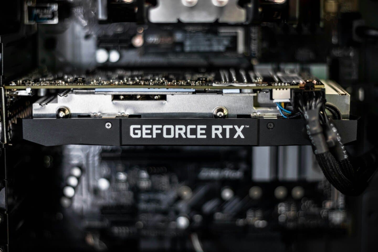 Nvidia, image 1 of 1