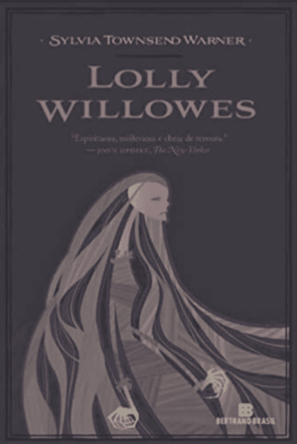 Lolly Willowes, image 1 of 1