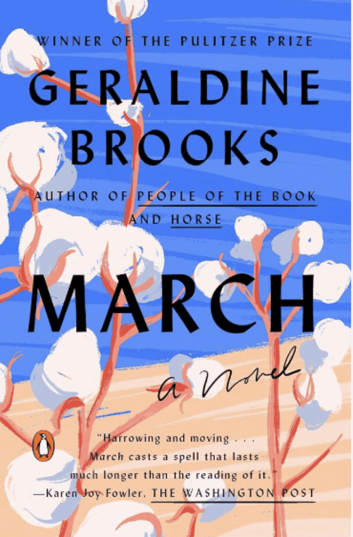March, image 1 of 1