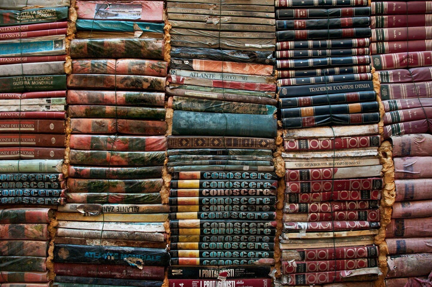 Quade Books, image 1 of 1