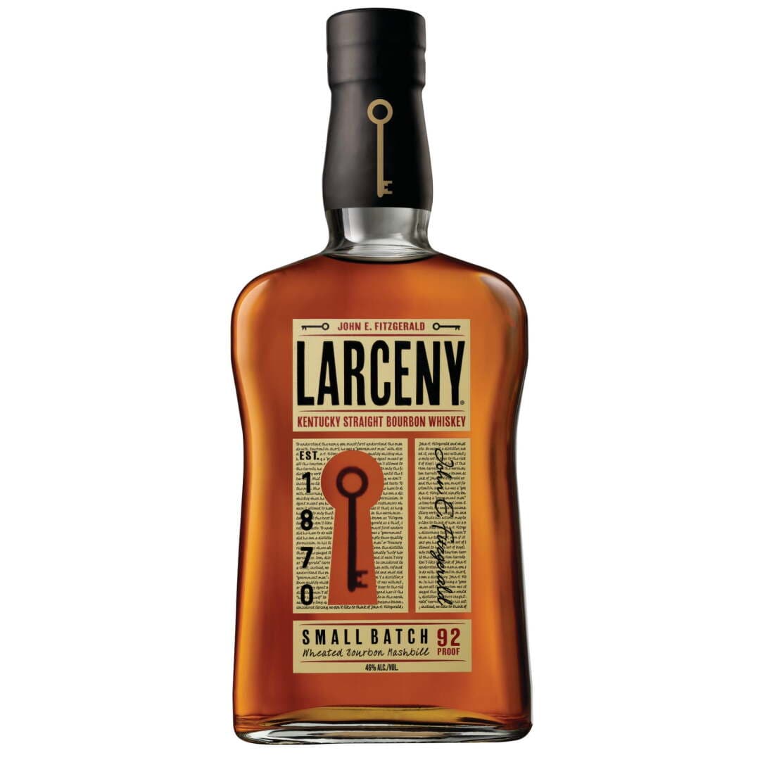 Larceny Small Batch, image 1 of 1