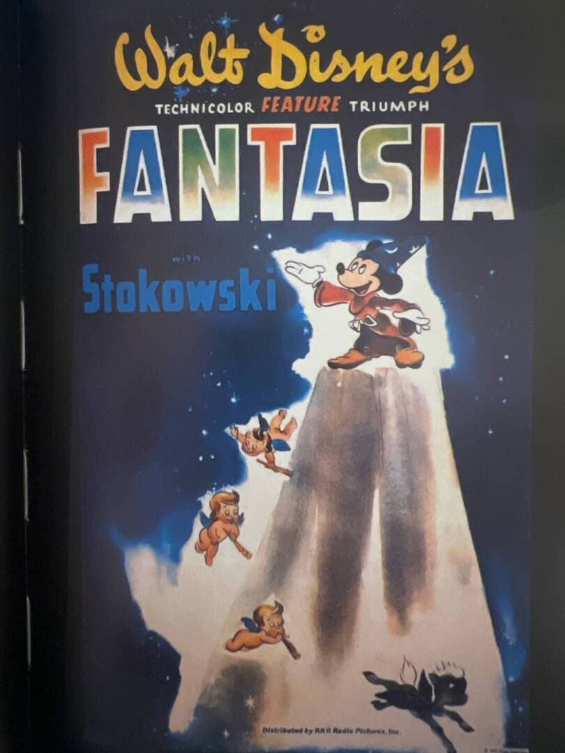 Fantasia, image 1 of 1