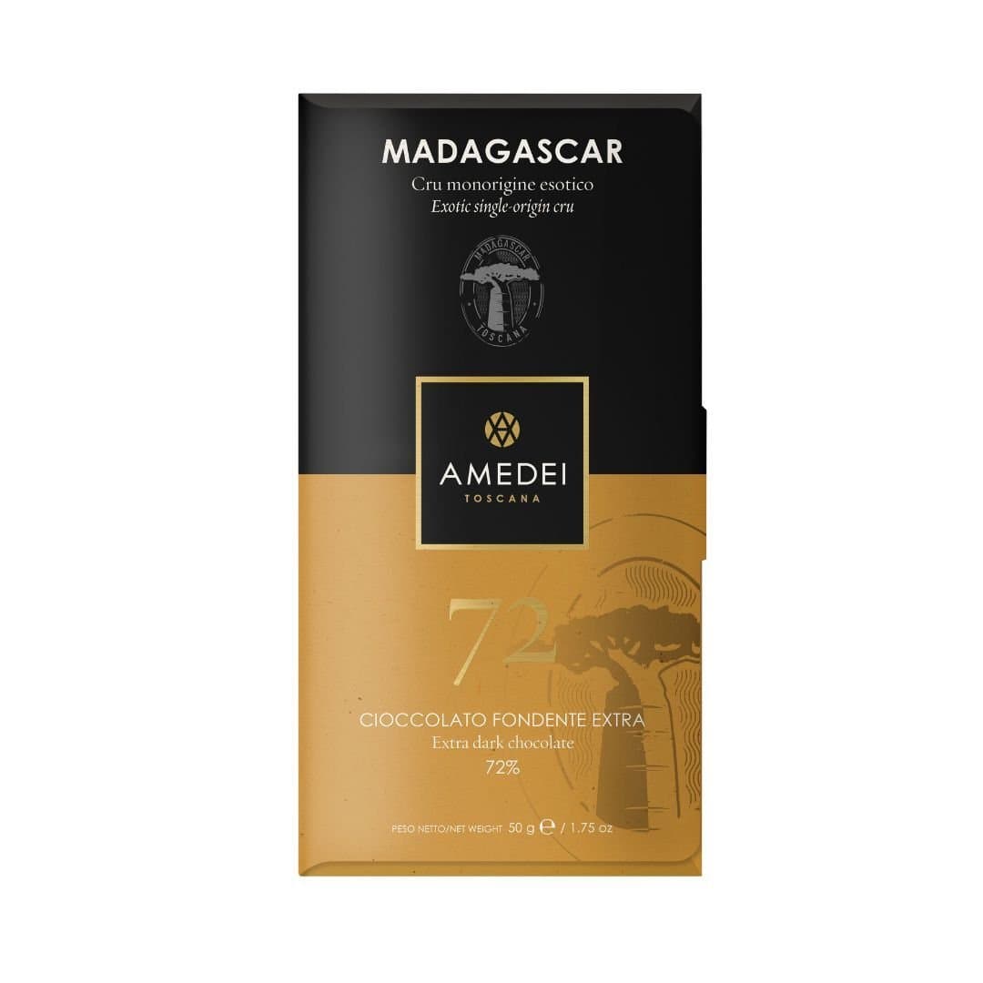 Single-Origin Madagascar, image 1 of 1