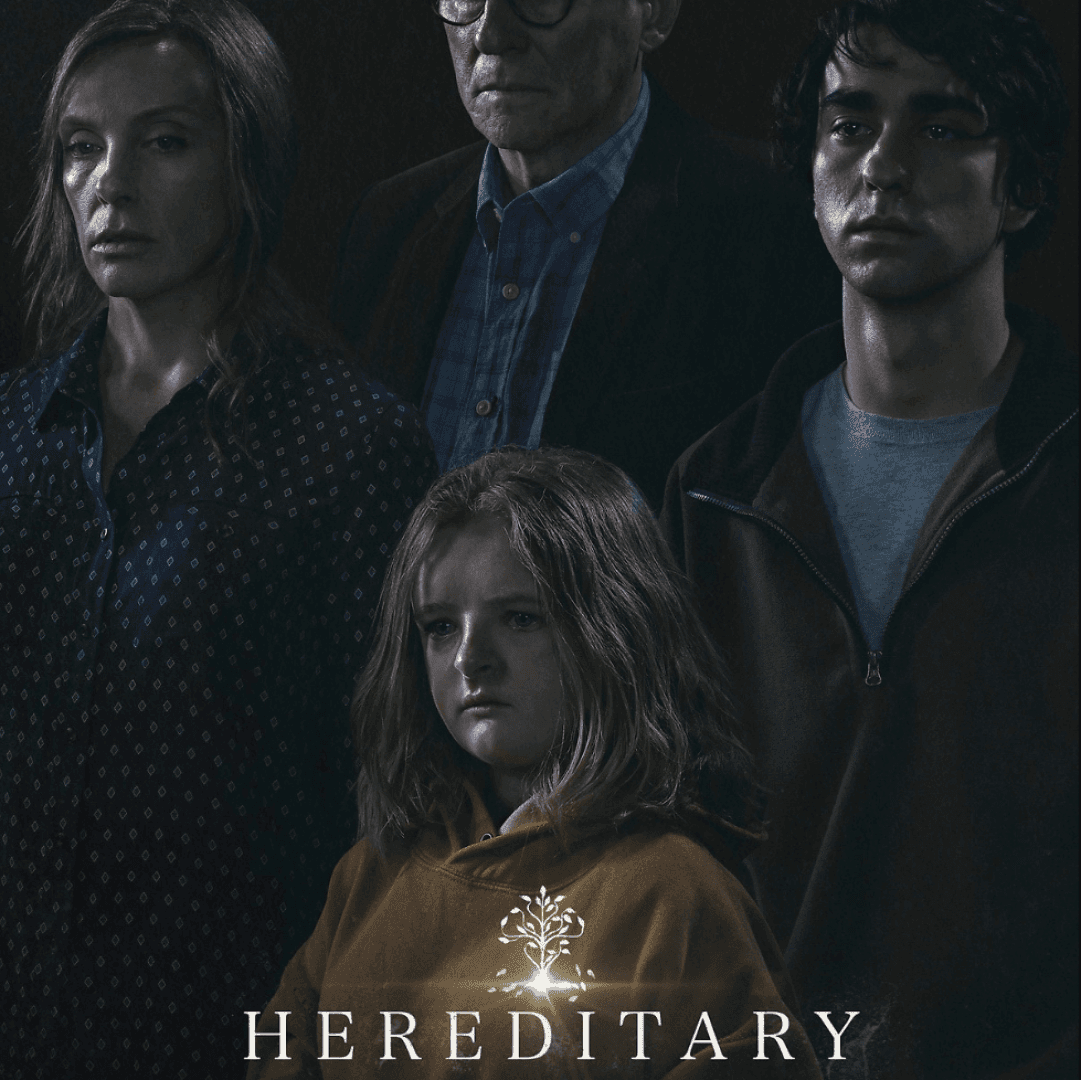 Hereditary, image 1 of 1