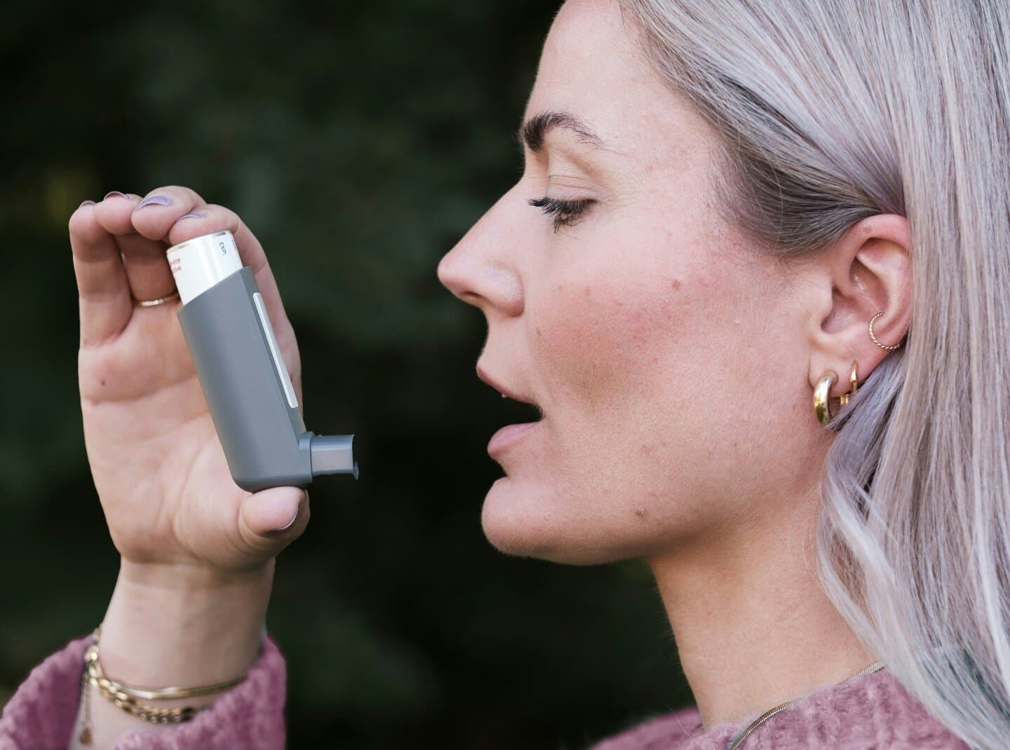 Salbutamol Spray, image 1 of 1