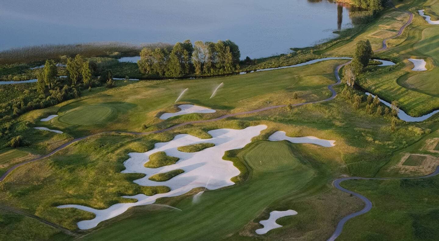 Kytäjä Golf (South East Course), image 1 of 1