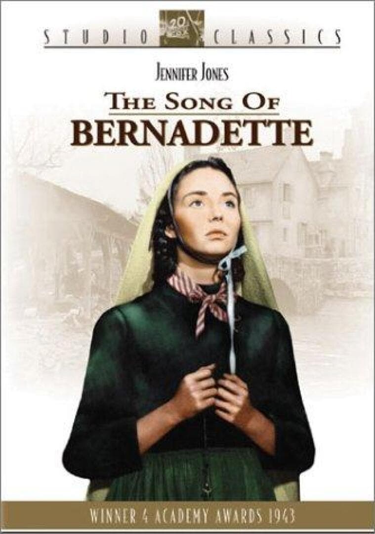 The Song of Bernadette, image 1 of 1